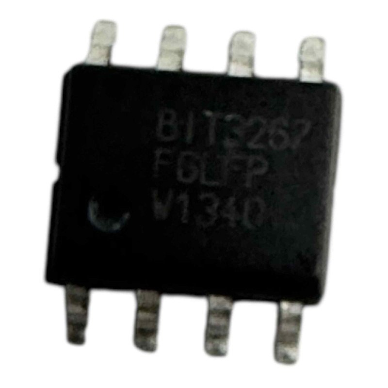BIT3267 Integrated Circuit