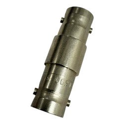UG-914/U Kings Coaxial Converter Adapter BNC(F-F)
