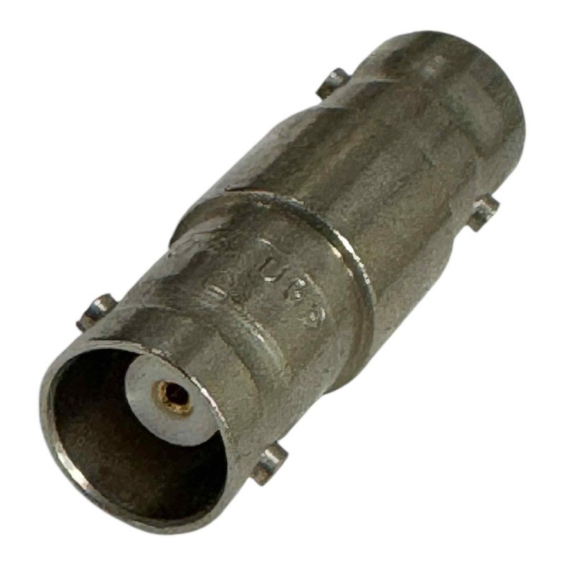 UG-914/U Kings Coaxial Converter Adapter BNC(F-F)