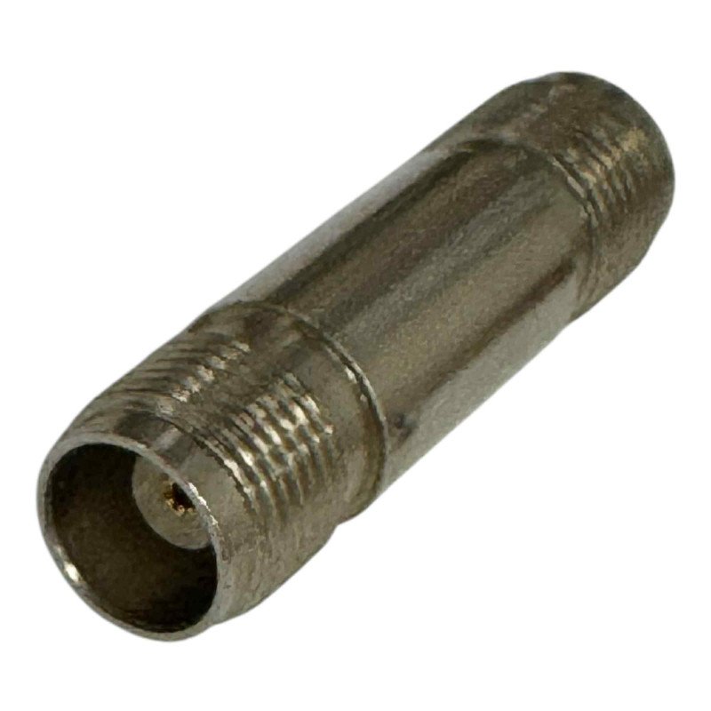 Coaxial Converter Adapter Straight Type TNC(F-F)