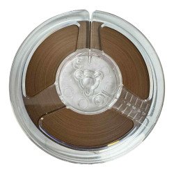 100/6 7’’ x 1/4’’ Recording Tape Recorder Reel