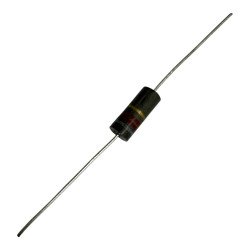 Resistor Carbon Composition Film 8.2kohm 8K2 2W 5%