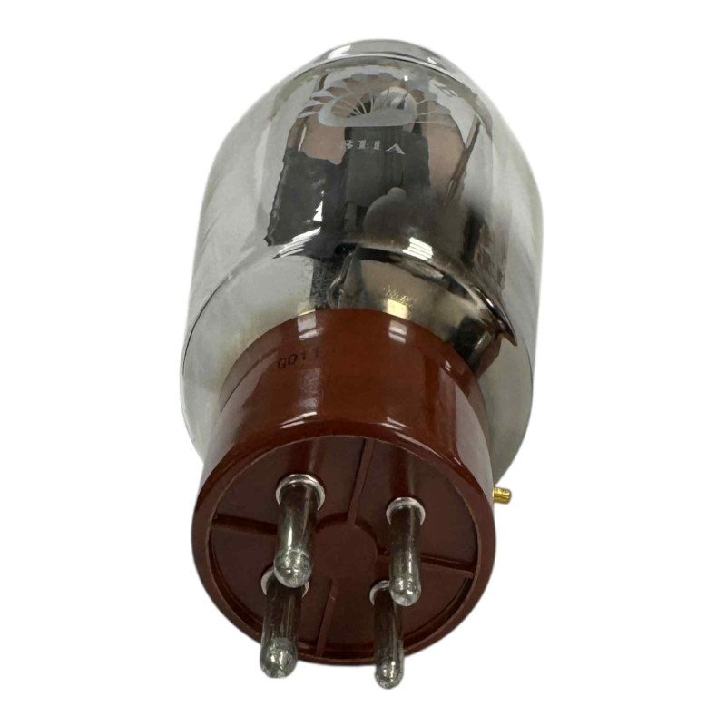 811A Psvane Vacuum Tube Valve Matched Quad