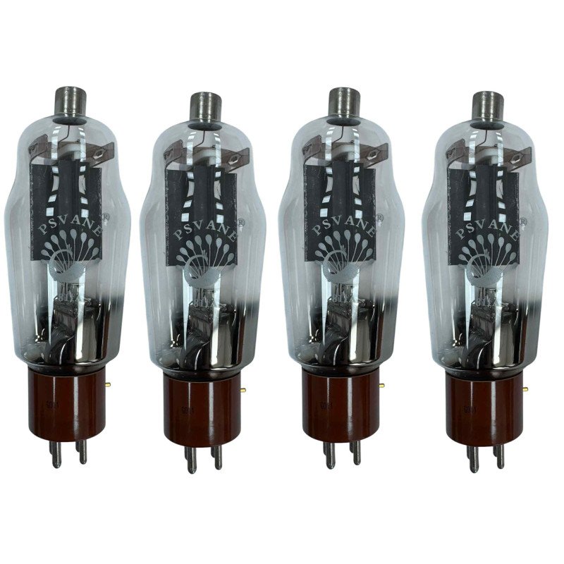 811A Psvane Vacuum Tube Valve Matched Quad