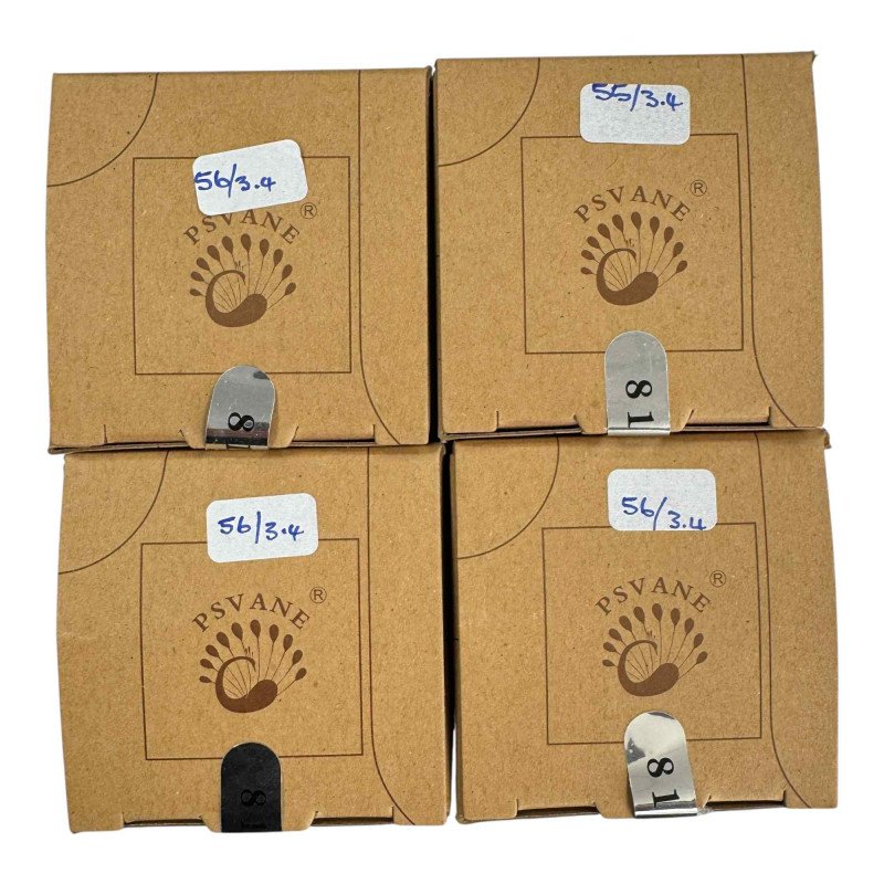 811A Psvane Vacuum Tube Valve Matched Quad