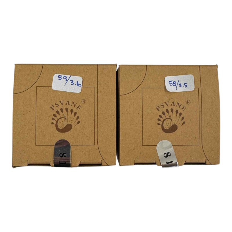 811A Psvane Vacuum Tube Valve Matched Pair 59/3.6-58/3.5