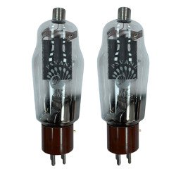 811A Psvane Vacuum Tube Valve Matched Pair 65/4.1-65/3.9