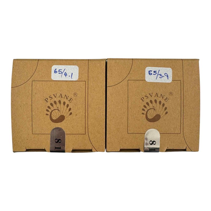 811A Psvane Vacuum Tube Valve Matched Pair 65/4.1-65/3.9