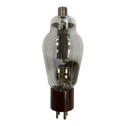 811A RCA Vacuum Tube Valve Tested