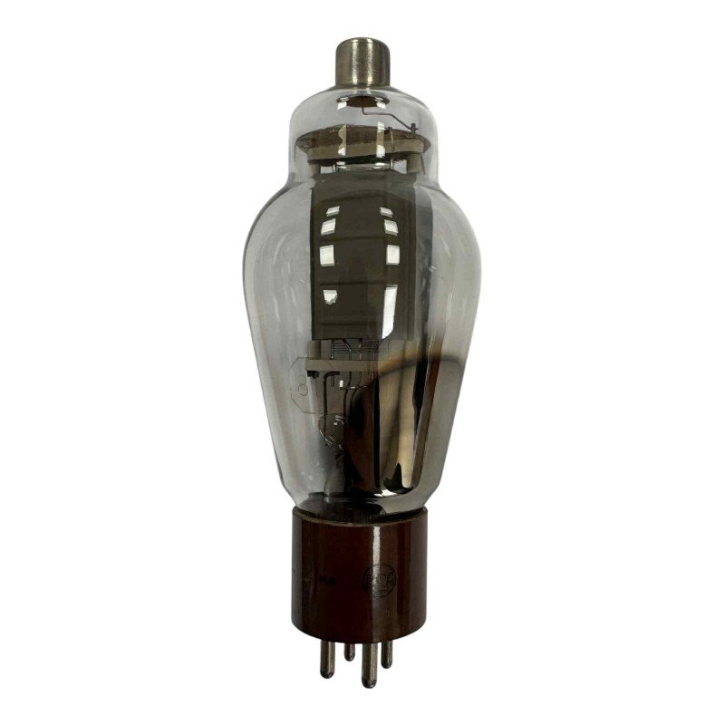811A RCA Vacuum Tube Valve Tested