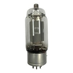 813 Chinese Vacuum Tube Valve