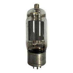 813 RCA USA Made Vacuum Tube Valve Tested:87/4.8