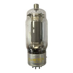 813 Raytheon Vacuum Tube Valve Tested:83/4.7