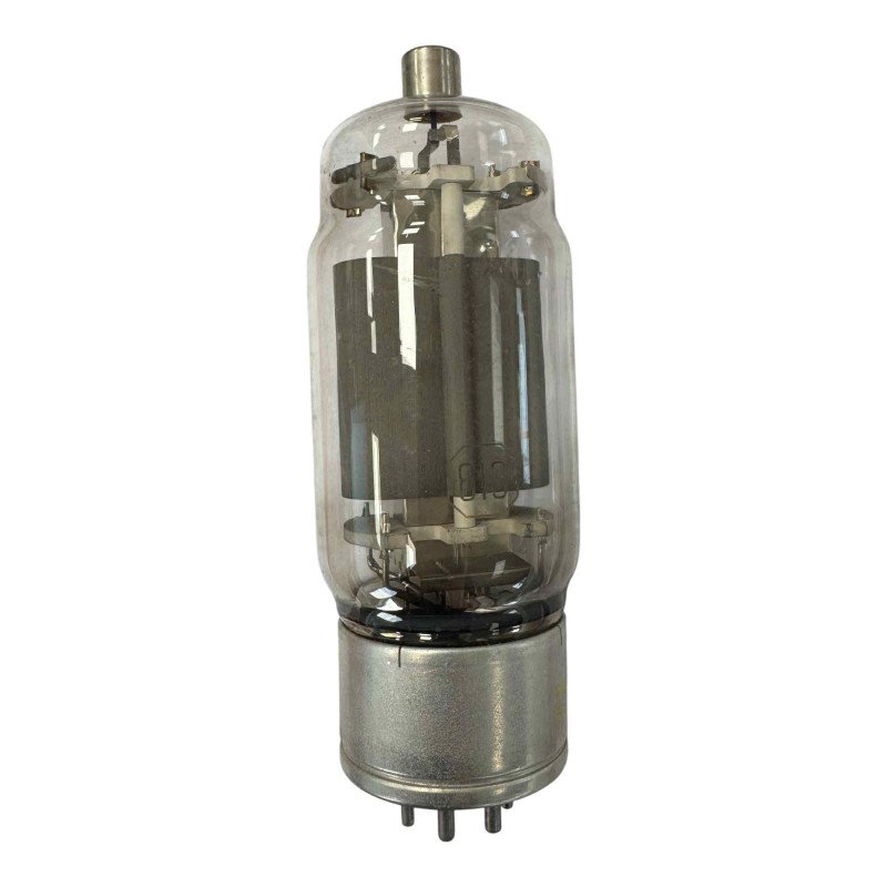 813 Raytheon Vacuum Tube Valve Tested:91/5.0