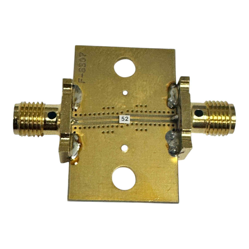SAFEB1G95KA0F00M0S Murata Saw Filter SMA(F-F)