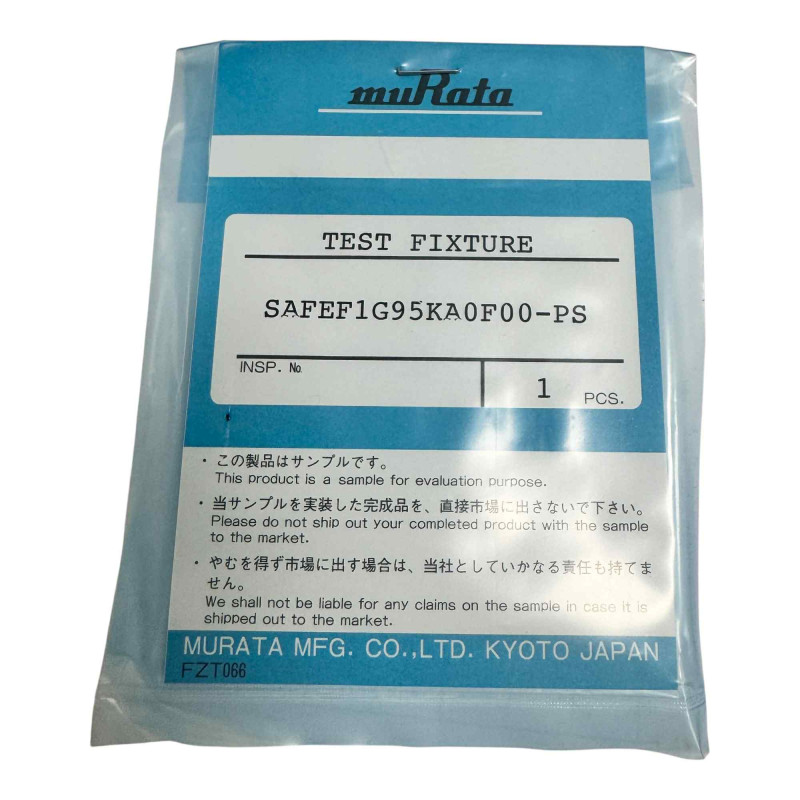 SAFEF1G95KA0F00B0S-PS Murata Saw Filter