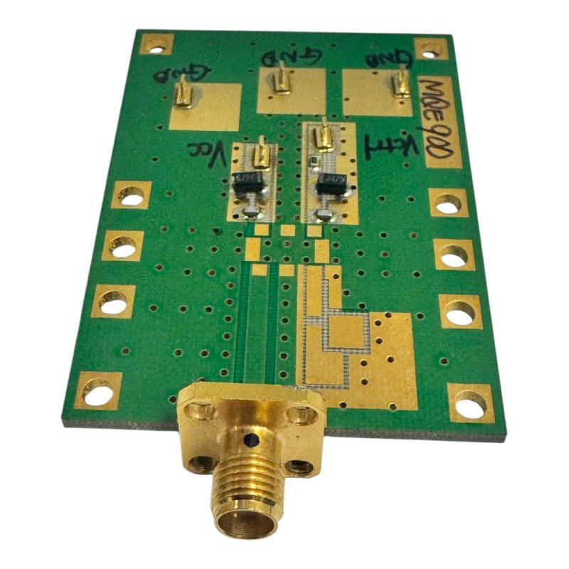 MQE911 Murata Test Board