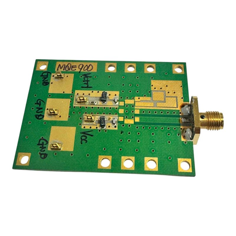 MQE911 Murata Test Board