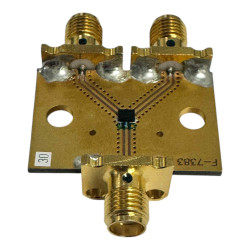 SAYEV836MAG0F00M0S Murata Saw Duplexer