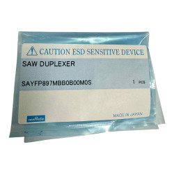 SAYFP897MBB0B00M0S Murata Saw Duplexer