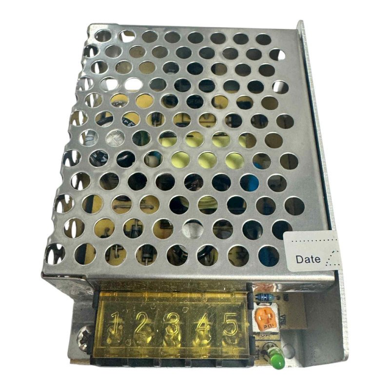 HTP24V40W Eurolamp Power Supply 24Vdc 40W 1.67A