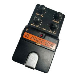 AD-08 Pearl Analog Delay Pedal Guitar Effect