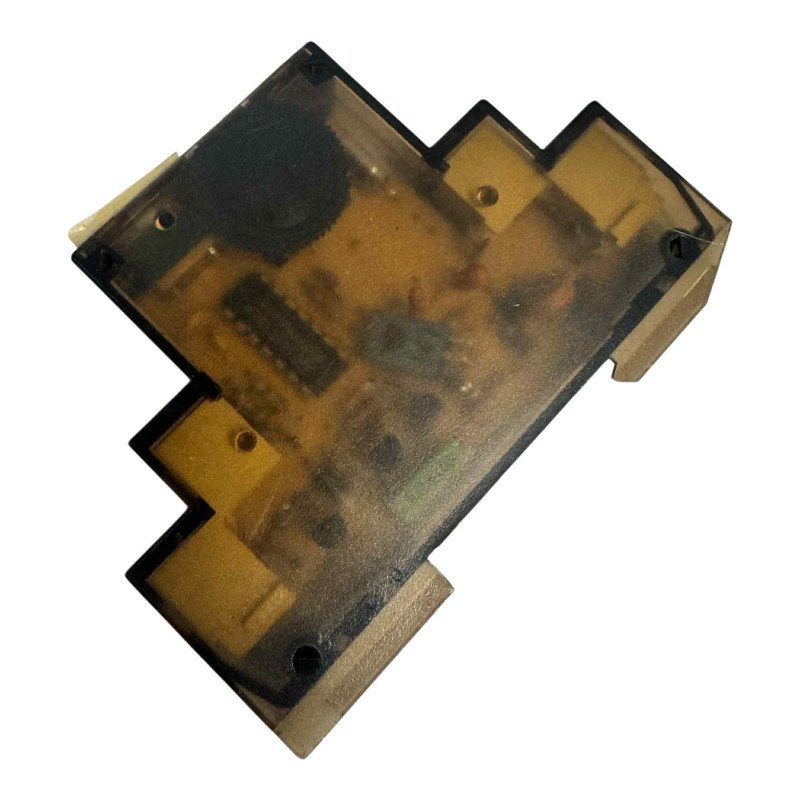 88.810.0 Crouzet Time Relay Relay