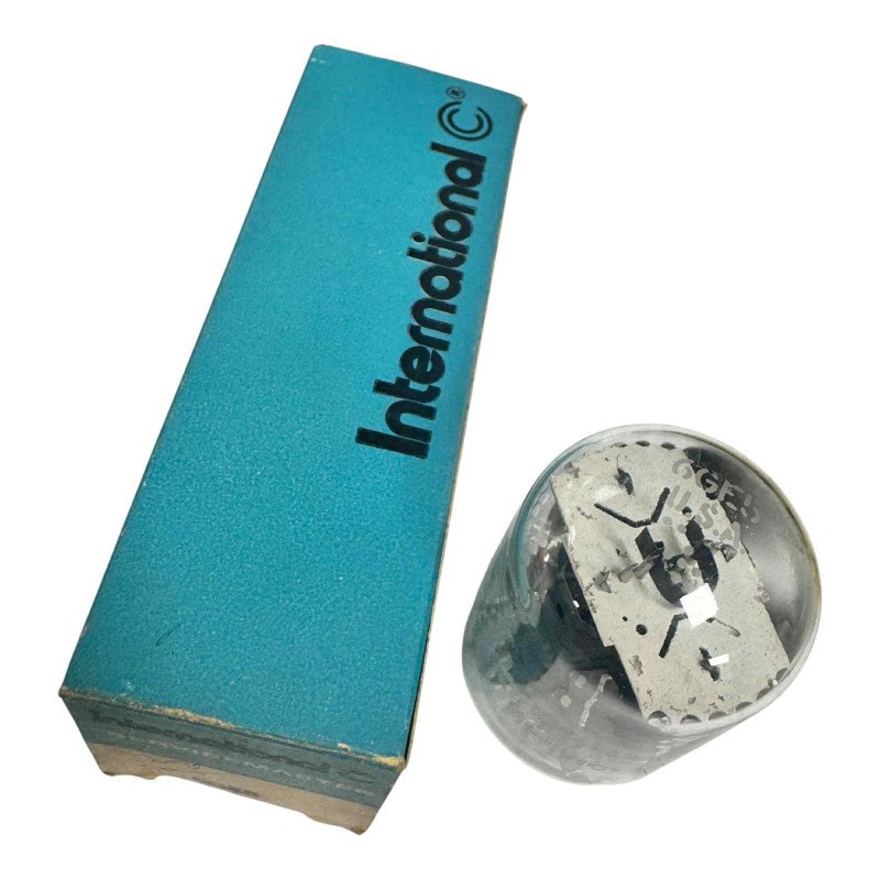 6GE5 International Electron Vacuum Tube Valve