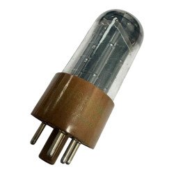 JAN CHS 5Y3WGT Sylvania  Electron Vacuum Tube Valve