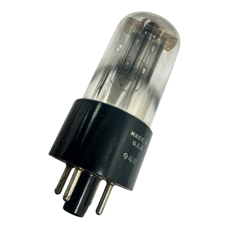 35Z5GT RCA Electron Vacuum Tube Valve