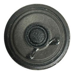 A040RN GBC Speaker 8Ohm 0.1W 40mm AC500008
