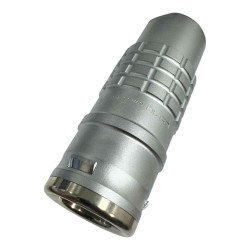 FGG.5K .864.CLACK165 Lemo Circular Push Pull Connector