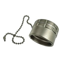 Leo Push Pull Connector Dust Cap 36mm