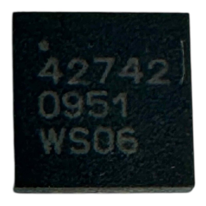 PE42742MLIBB-Z Integrated Circuit RF Switch SPDT