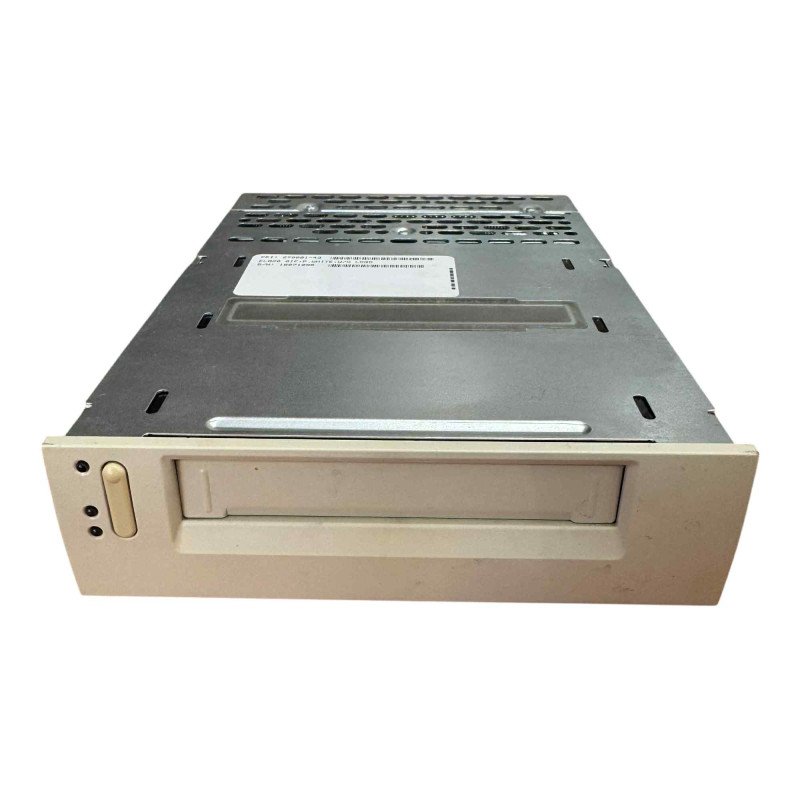 EXB-8705 Exabyte Eliant 820 Drive s/n:16071055 Made In USA