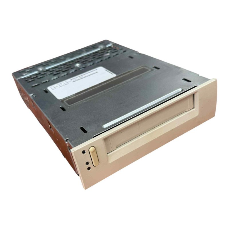 EXB-8705 Exabyte Eliant 820 Drive s/n:16071055 Made In USA