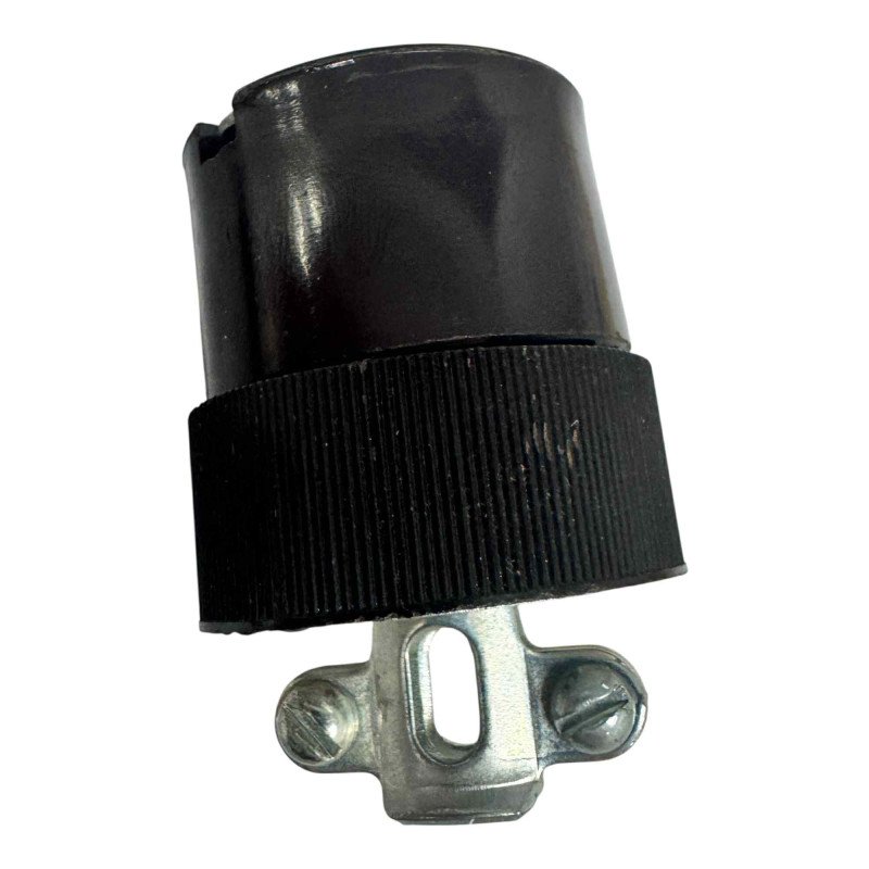 Hart Lock Connector Turn & Pull Plug 15A/277Vac