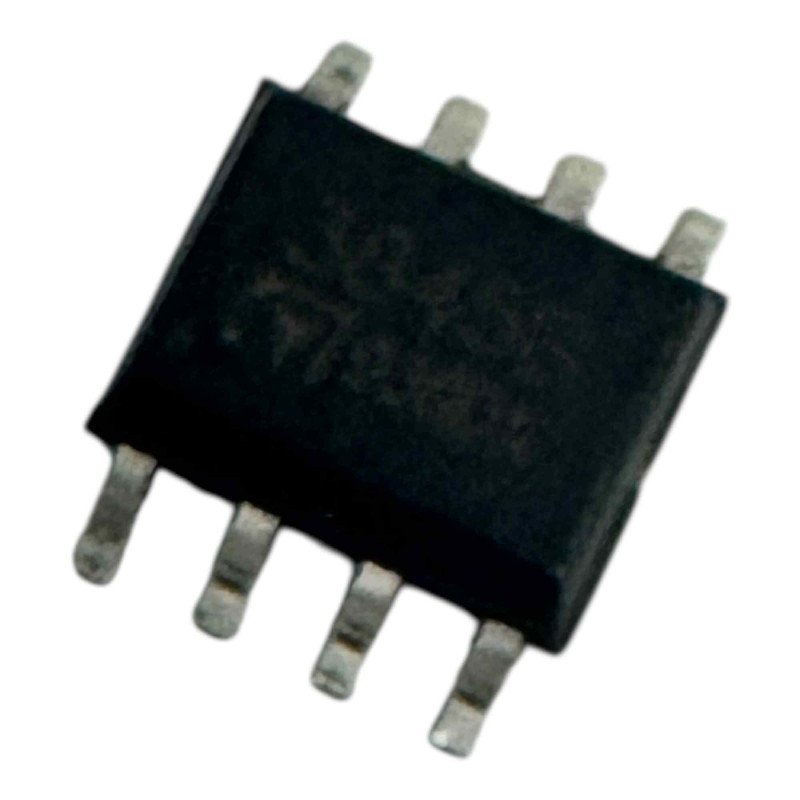 UC3845B Integrated Circuit