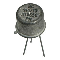 BC141/10 Philips Transistor BJT NPN