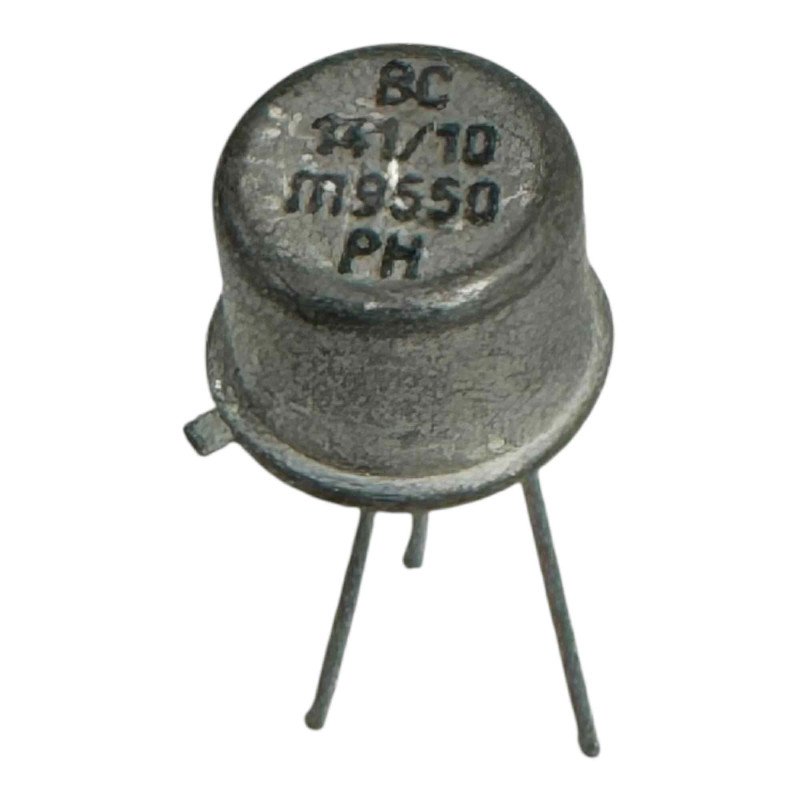 BC141/10 Philips Transistor BJT NPN