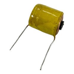 250uH 0.15Ohm Radial Inductor 15x11.5mm