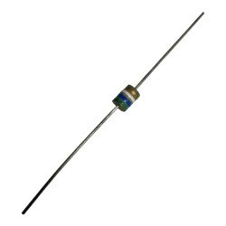 Capacitor Axial Mica Film 5.6pF 500V