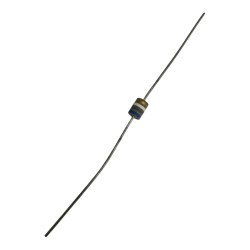 Capacitor Axial Mica Film 6.8pF 500V