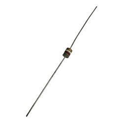 Capacitor Axial Mica Film 9.2pF 500V
