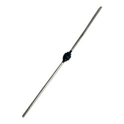 JTX 1N6463DAS 1N6463 Axial TVS Diode 13.6V 0.5W