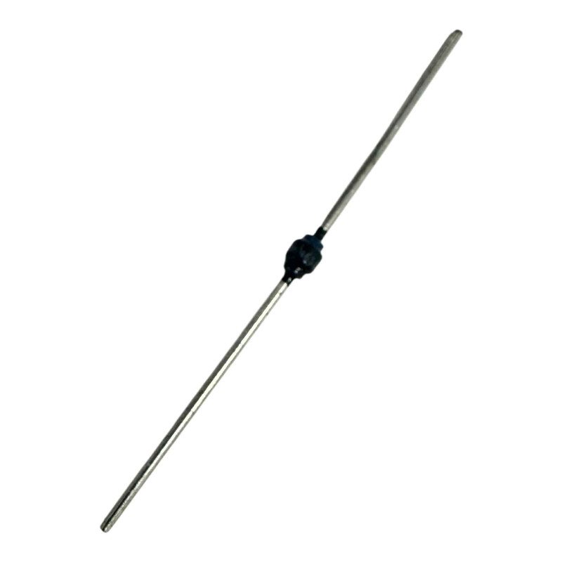 JTX 1N6463DAS 1N6463 Axial TVS Diode 13.6V 0.5W