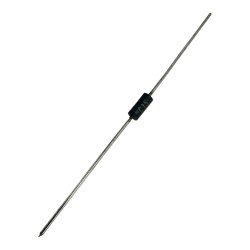 BZX61C15 Axial Zener Diode 15V 1.3W [Qtyx10]