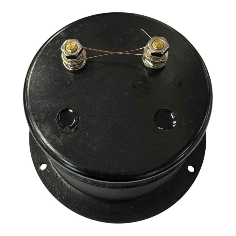 Panel Meter Face 30ua Replacement for Bird 43 Thruline Wattmeter Slug
