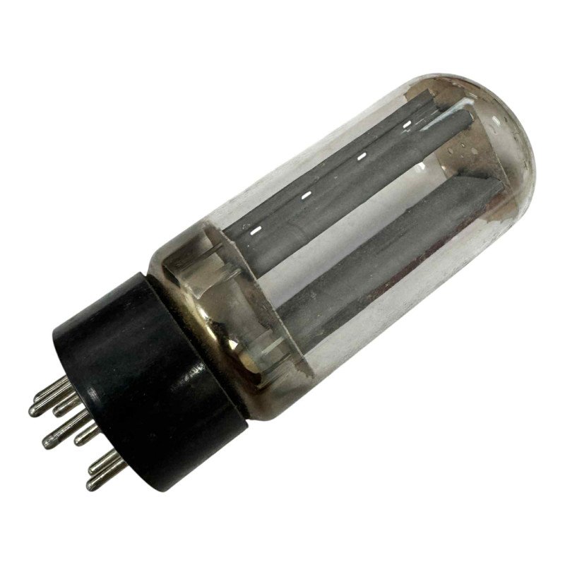 5U4-GB 5U4 5U4GB Hitachi Electron Vacuum Tube Valve