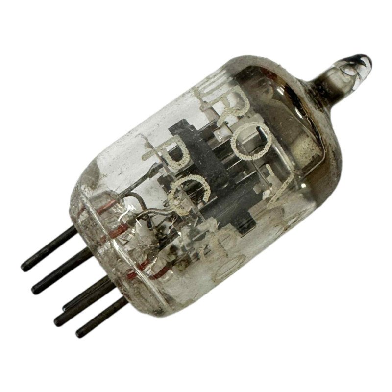 PC900 Eurovalve Electron Vacuum Tube Valve